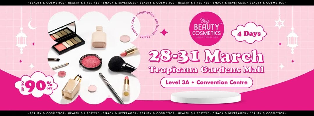 mybeauty-cosmetics-exhibition-28-31-March-2024-at-tropicana-gardens-mall-pj