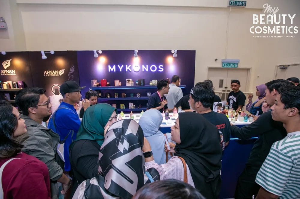 Mybeauty Beauty Exhibition Malaysia 2025