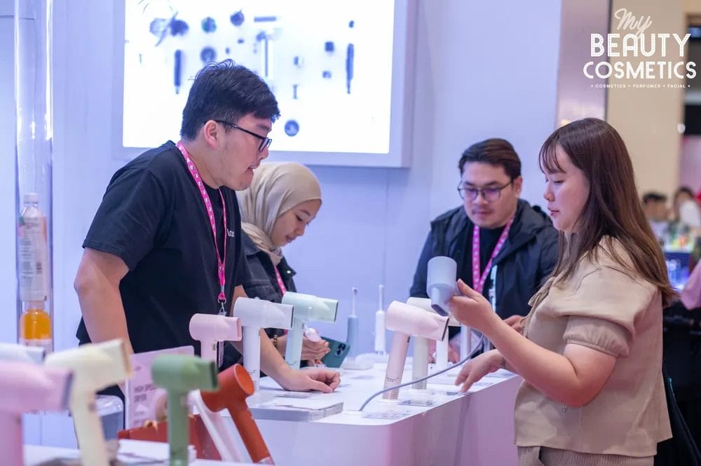 Mybeauty Beauty Exhibition Malaysia 2025