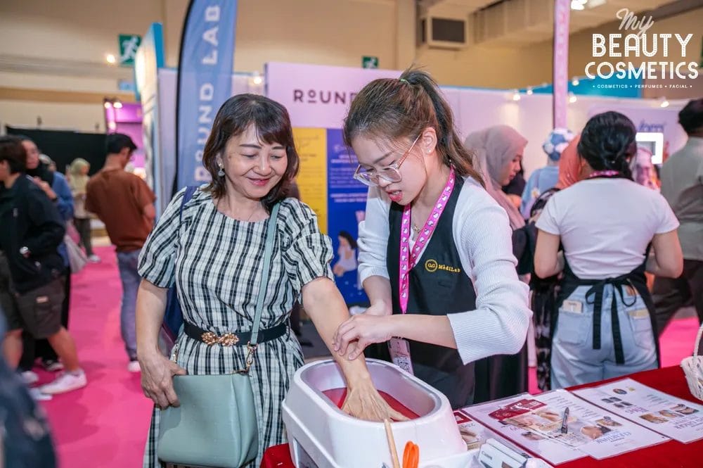 Mybeauty Beauty Exhibition Malaysia 2025