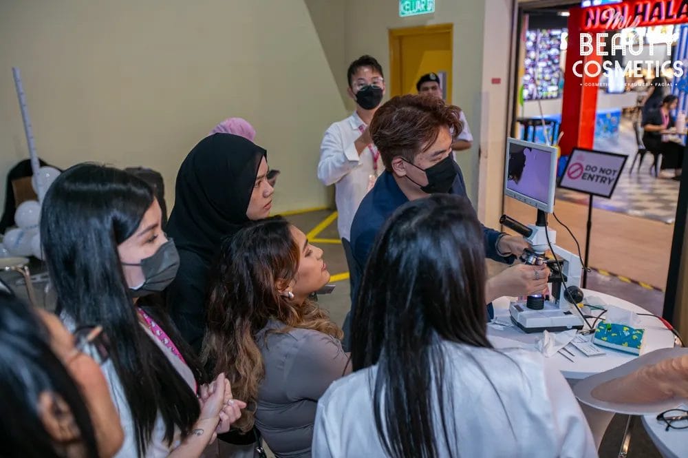Mybeauty Beauty Exhibition Malaysia 2025 