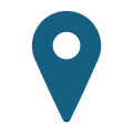 Strategic Location – Icon