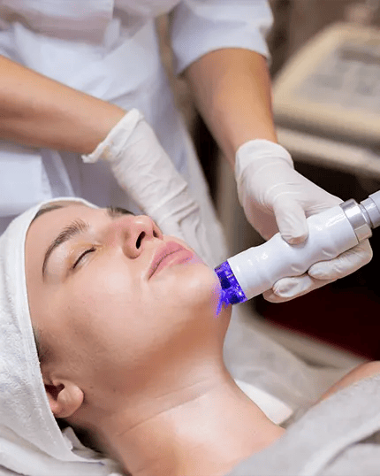 Treatment And Aesthetics At Beauty Exhibition Malaysia 430×538